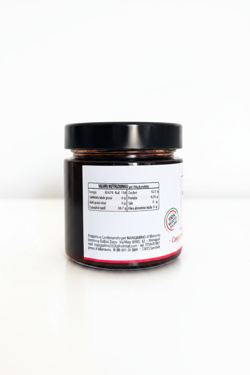 PRICKLY PEAR JAM