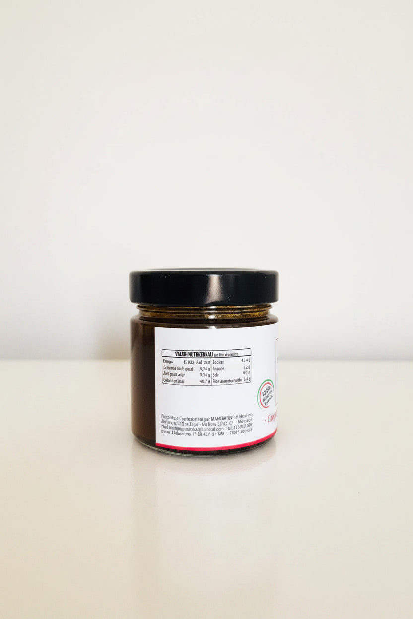 PURPLE FIG JAM