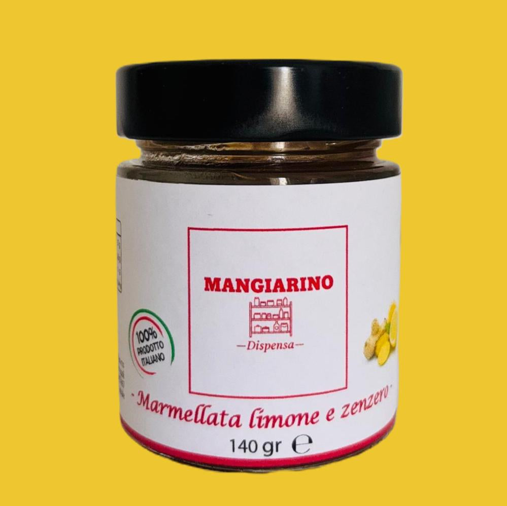 Confetture e marmellate