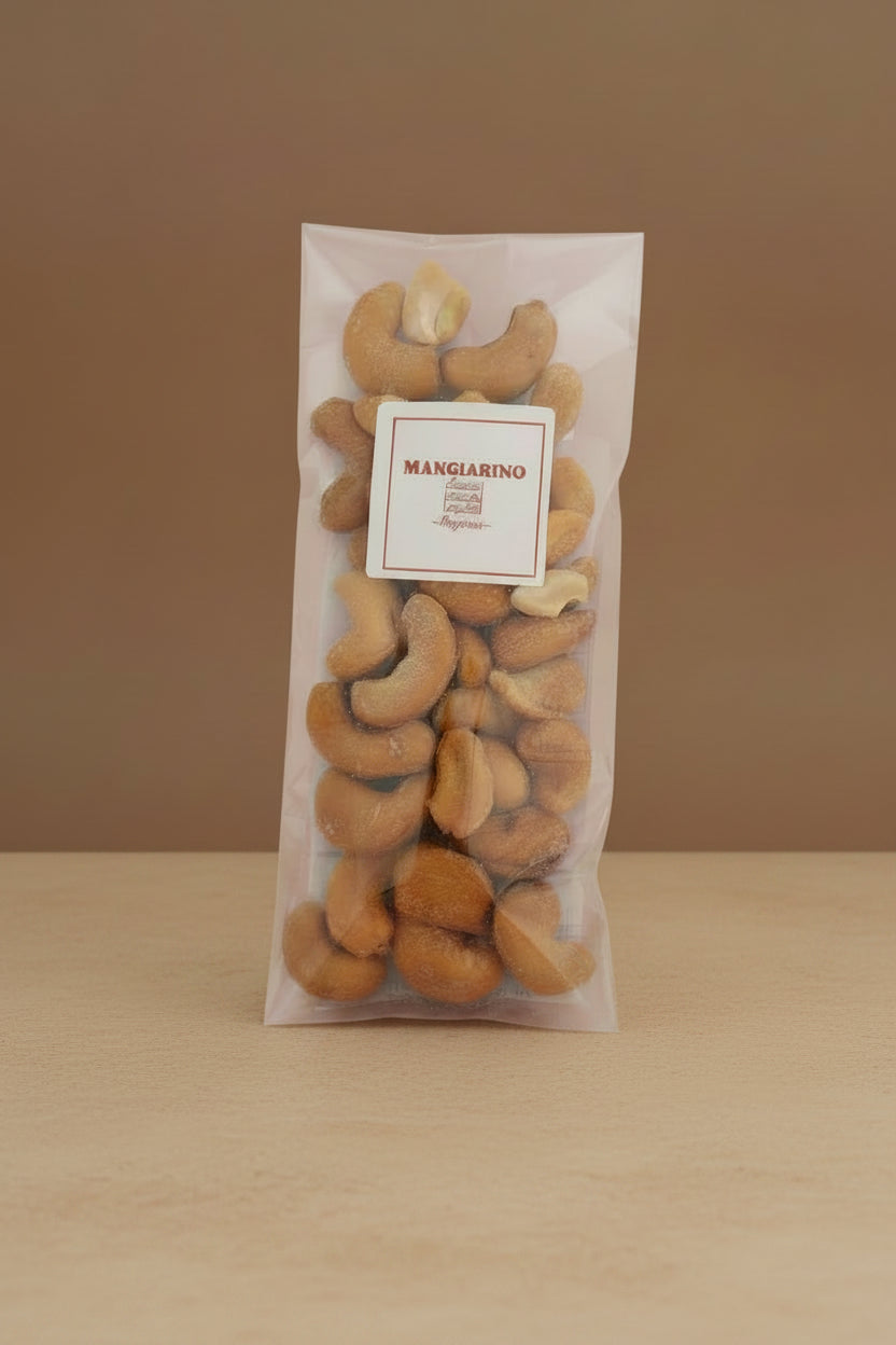 ANACARDI SALATI