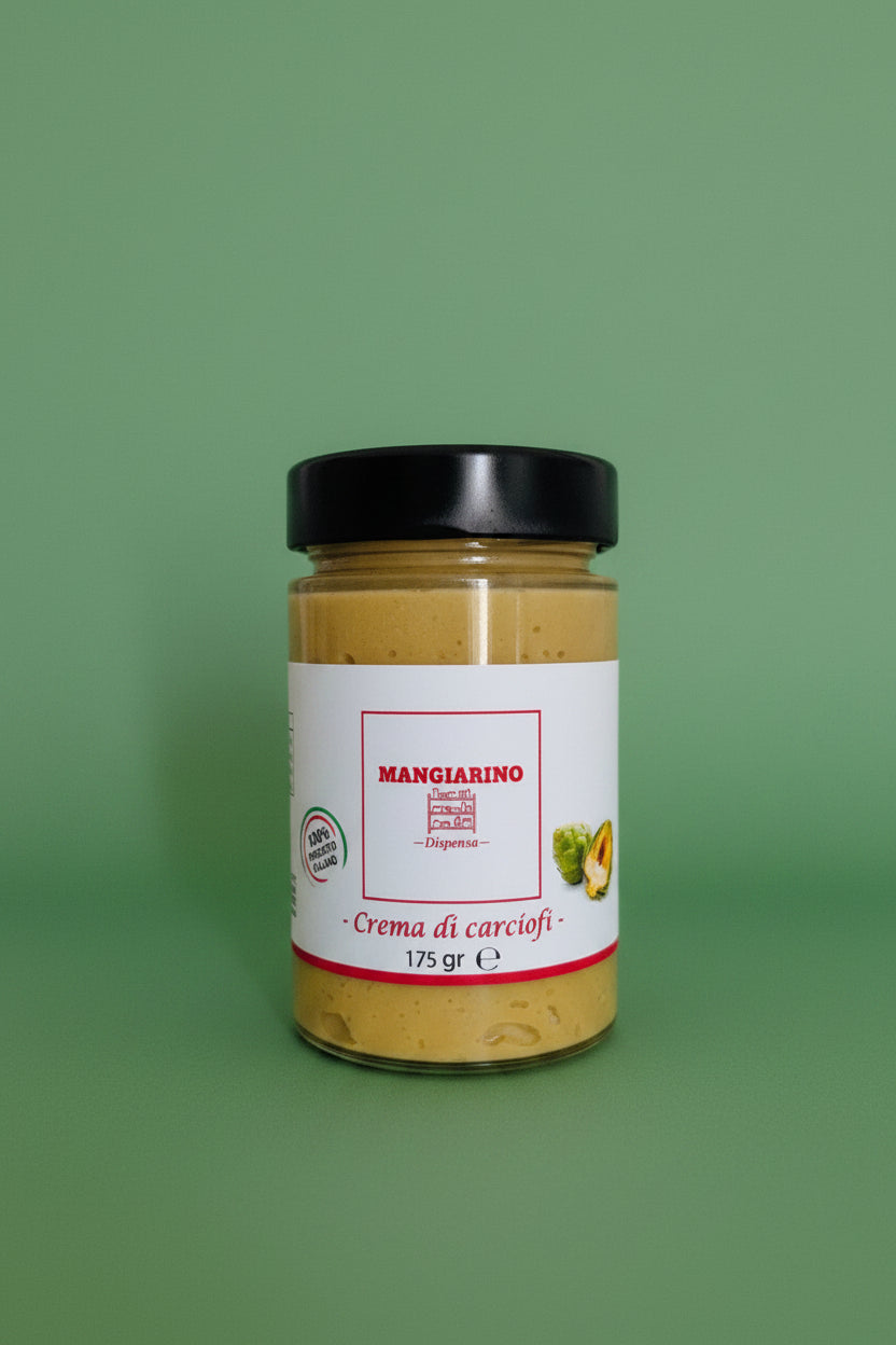 ARTICHOKE CREAM