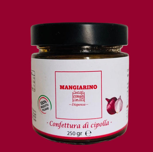 CONFETTURA DI CIPOLLA
