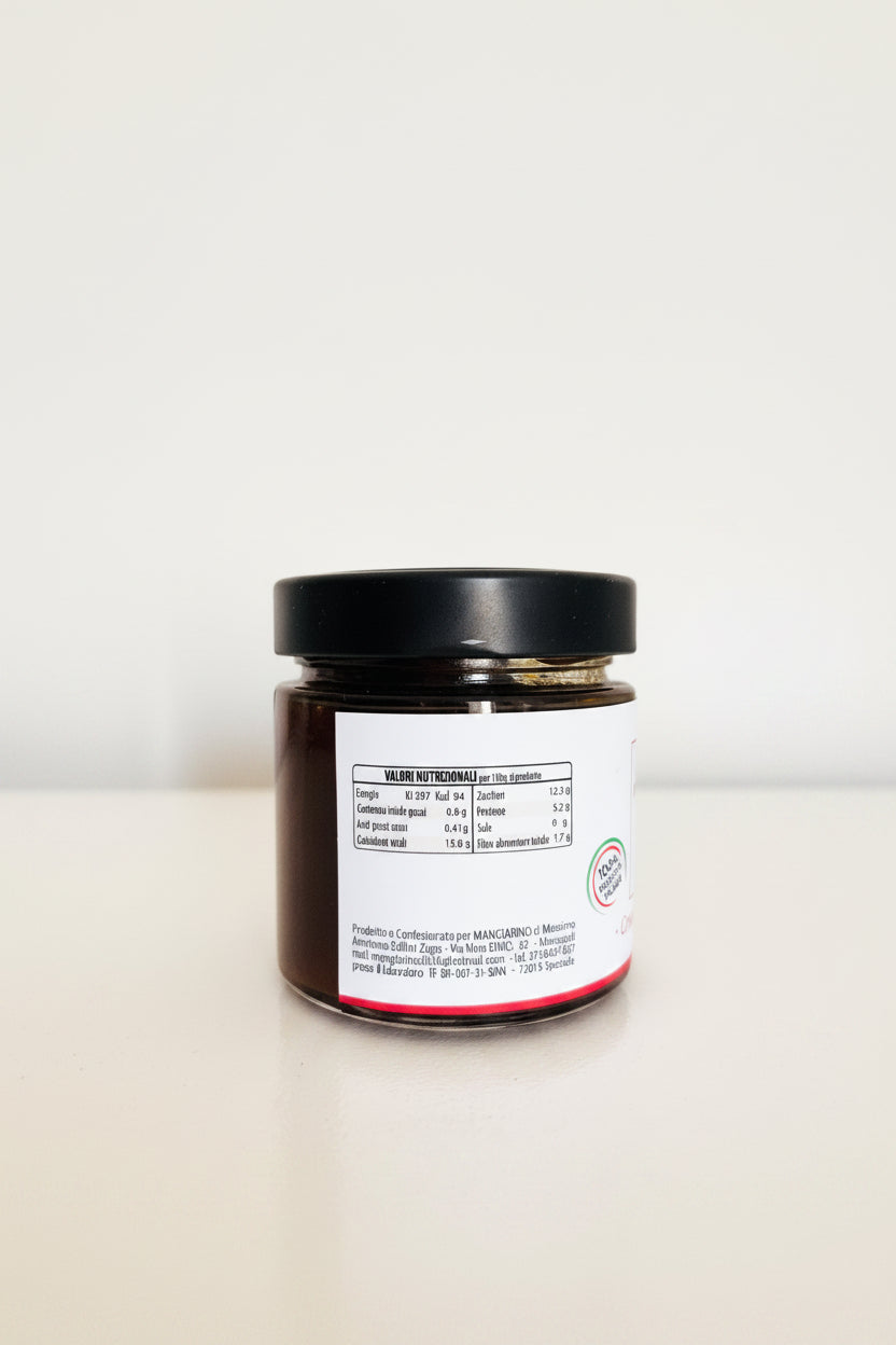 ONION JAM