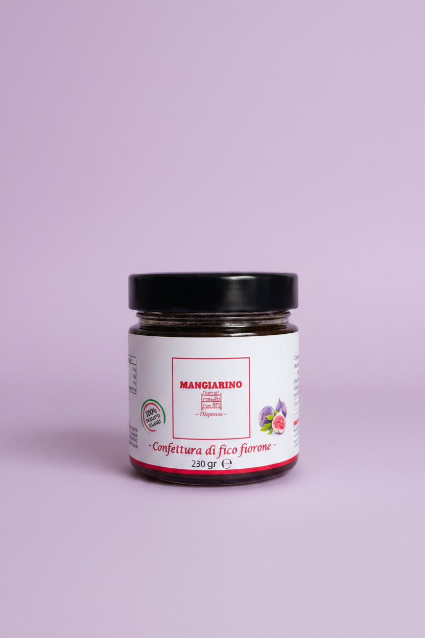 PURPLE FIG JAM