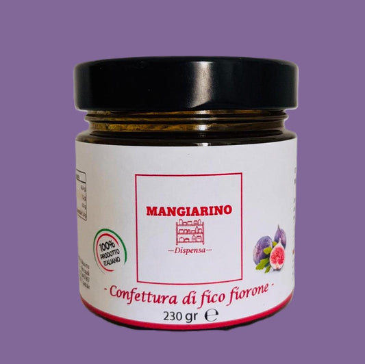 CONFETTURA DI FICO FIORONE
