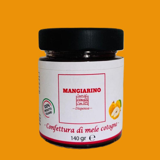 CONFETTURA DI MELE COTOGNE