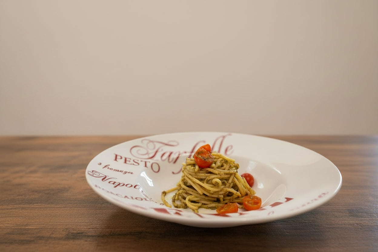TURNIP TOP PESTO